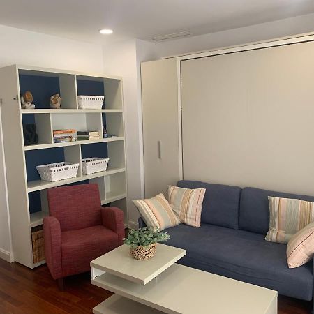 Estudio Alameda Cadiz Dış mekan fotoğraf
