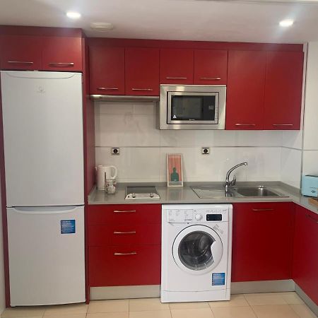 Estudio Alameda Cadiz Dış mekan fotoğraf