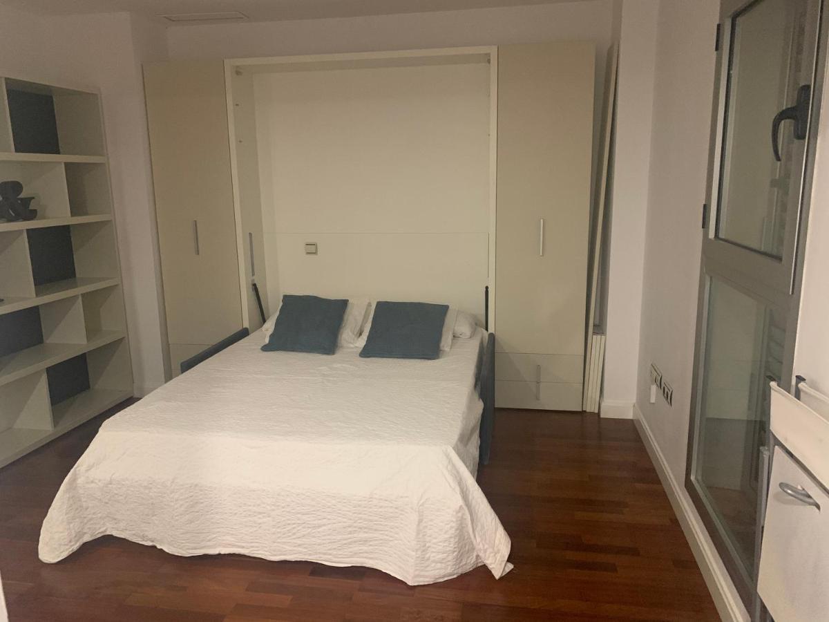 Estudio Alameda Cadiz Dış mekan fotoğraf