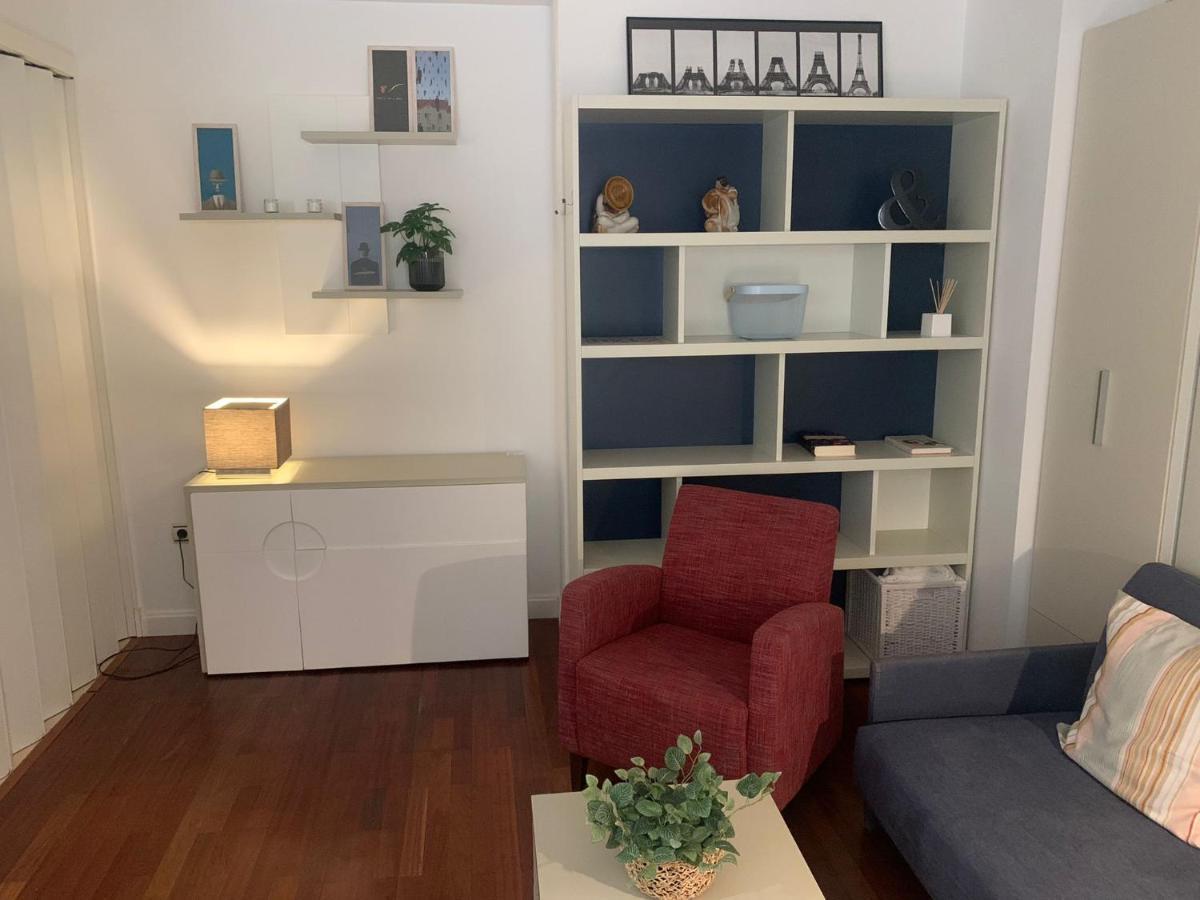 Estudio Alameda Cadiz Dış mekan fotoğraf