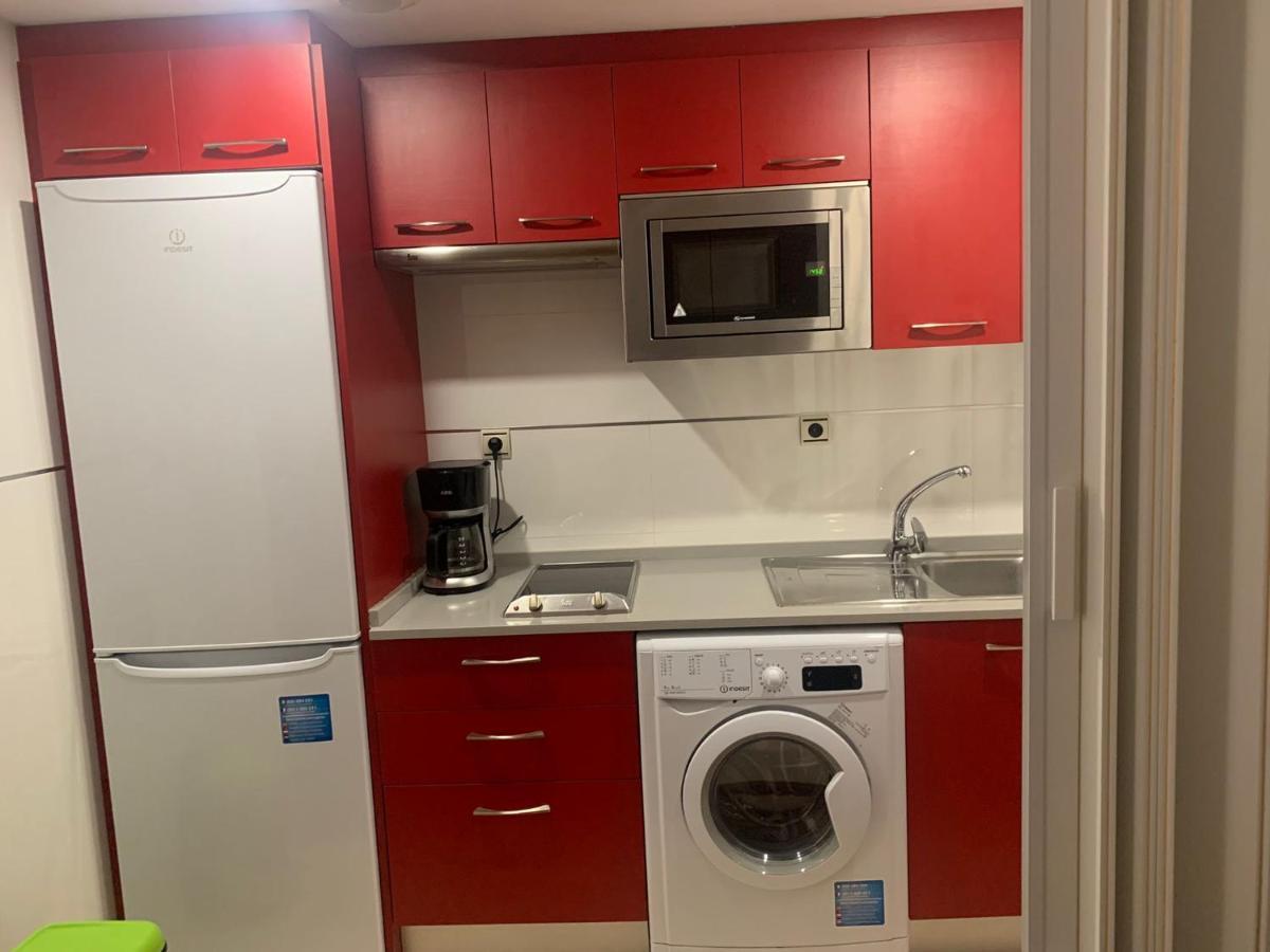 Estudio Alameda Cadiz Dış mekan fotoğraf